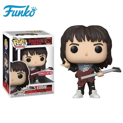 Funko pop television stranger - funko,