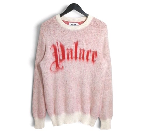 Palace skateboards olde - skateboards, “ye
