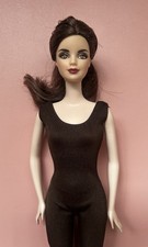 ? Barbie ? 2012 Vintage Rare Twilight Bella Breaking Dawn Doll Mattel
