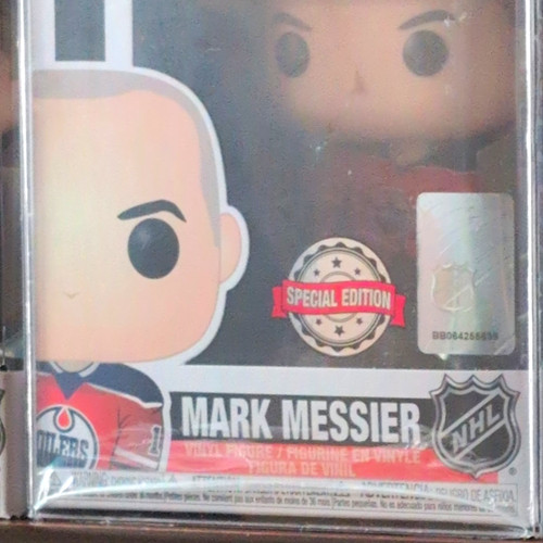 Funko pop sports - funko, nhl