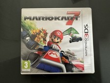 Mario Kart 7 - Used Nintendo