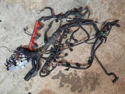 Audi f53 engine cable - f53,