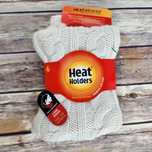 Heat holders neck - neck, warmer