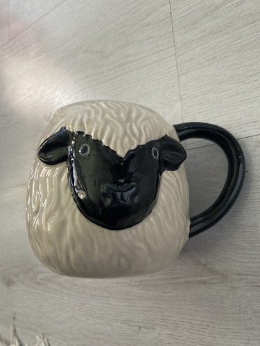 George cute novelty sheep lamb - novelty,