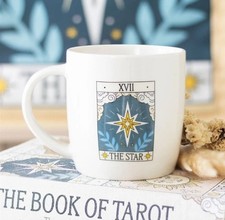Tarot Mug Tea Coffee Cup "The