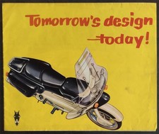 ARIEL LEADER & ARROW