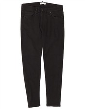 Zara Mens Slim Jeans W34 L27