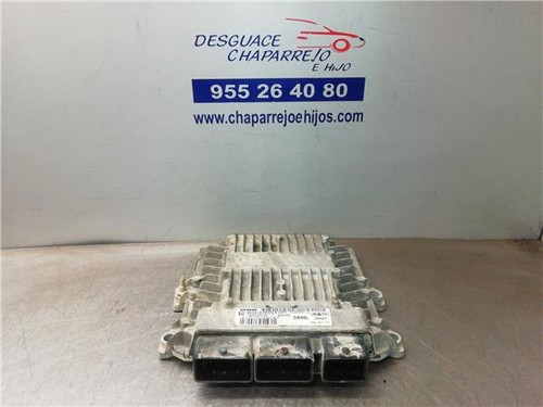 Computer ford focus - computer, 2