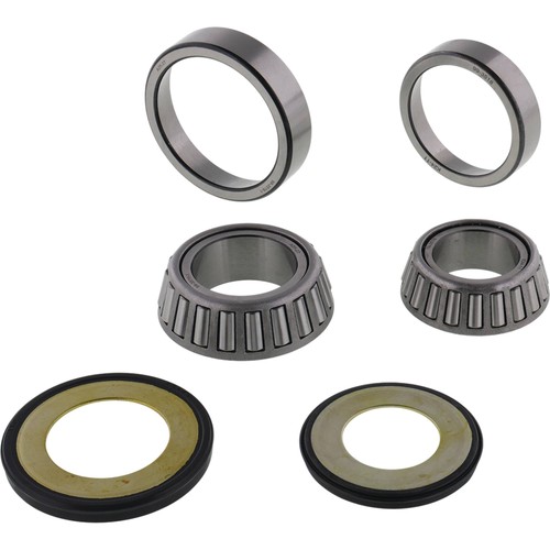 All balls steering stem - all,