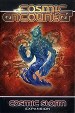 FANTASY FLIGHT GAMES Cosmic