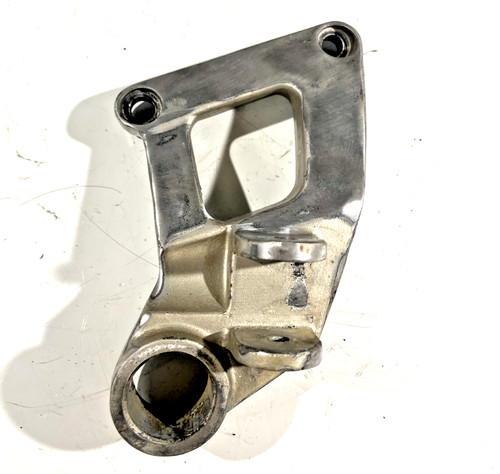 Kawasaki zzr 600 - rear, right