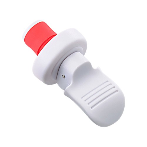 Wine bottle stopper - stopper, hand