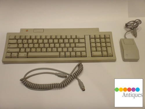 Apple keyboard mouse i - apple,