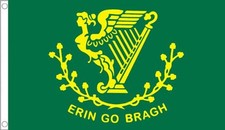 ERIN GO BRAGH FLAG 5' x 3'