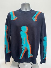 Paul Smith Jumper 'Bones'