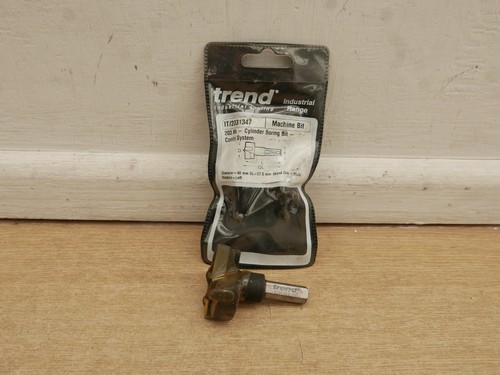 Trend 2031347 40mm tct - trend, it/2031347