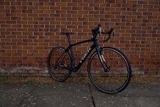 **Part Built** 52cm 2018