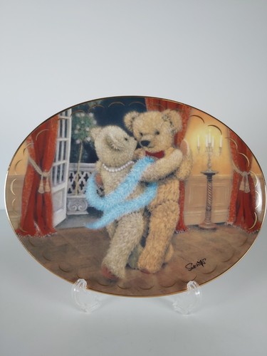 Franklin mint heirloom limited - franklin,