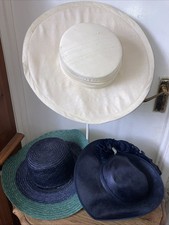 Vintage hats props - vintage,
