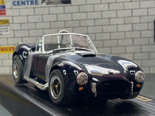 Boxed road tough 1964 - road,