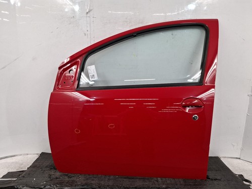 Citroen mk1 2005 2014 front - c1,