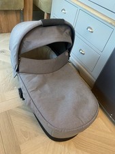 Cybex Balios Lux Soho Grey