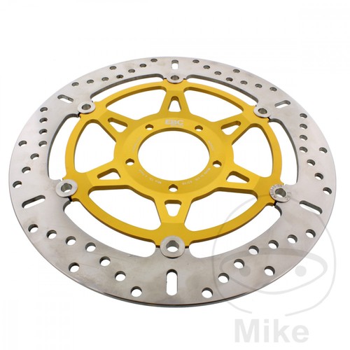 Ebc floating brake disc - ebc,