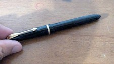 Parker Lady Hooded Nib