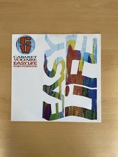 Cabaret Voltaire Easy Life