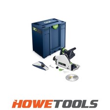 FESTOOL TSC55 KEB-BASIC 100Y