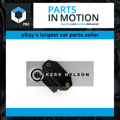 Ignition module fits lancia - module,