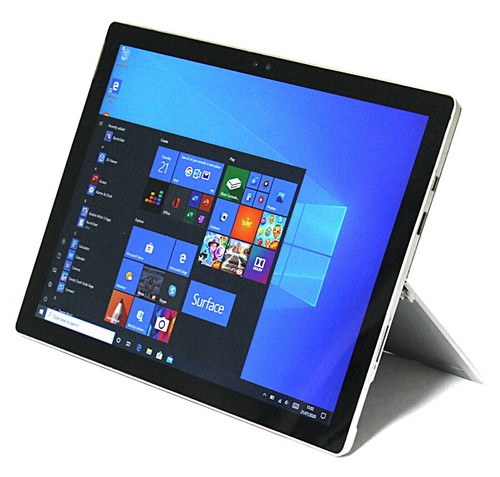 Microsoft surface pro tablet - microsoft, 4
