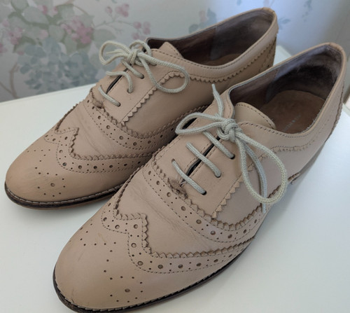 Kurt geiger ladies beige - ladies,