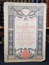 1896 J. M. Thorburn & Co
