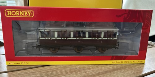 Hornby r40074a lnwr - lnwr, wheel