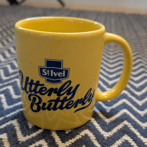 Ivel utterly butterly - ivel,