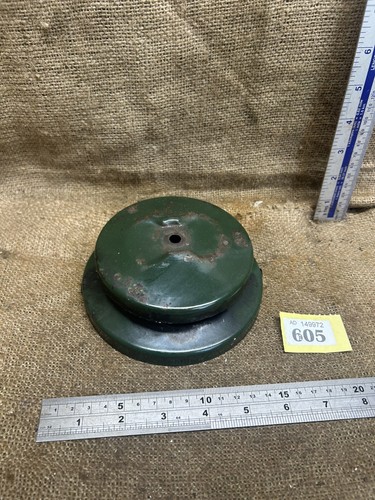 Vintage original coleman hood - coleman,