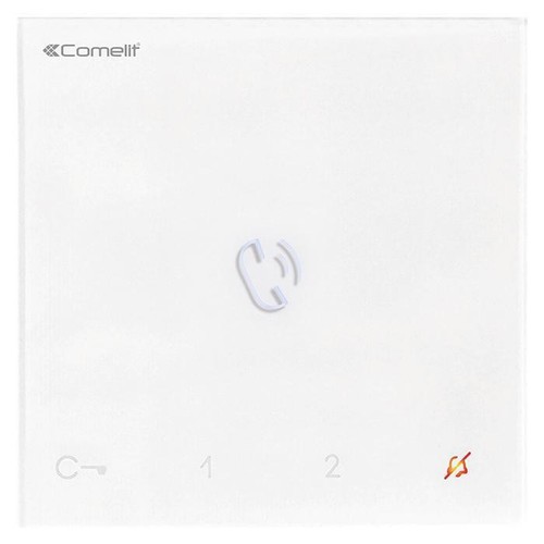 Comelit 6750w mini - 6750w, handsfree