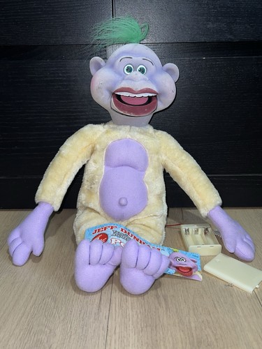 2010 jeff dunham talking - 2010,