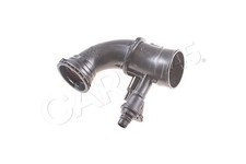 Genuine BMW G11 G12 G14 G15 G16 G30 750iX AIR INTAKE TUBE CYL. 5-8 13717934485