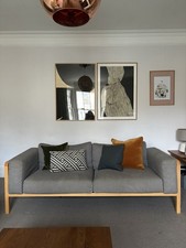 John Lewis Sofa
