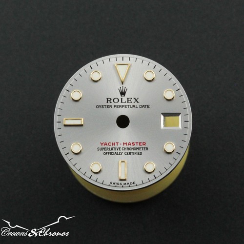 Ladies rolex yachtmaster - rolex, ref