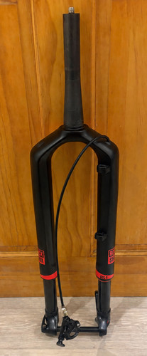 Rockshox 100mm boost - boost, rs-1