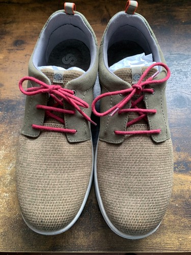 Clarks mens cloudstepper - mens,