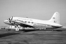 RAF 233 Squadron Vickers