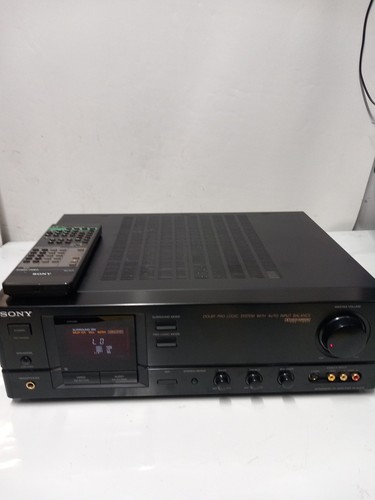 Sony av570 - sony, ta-av570