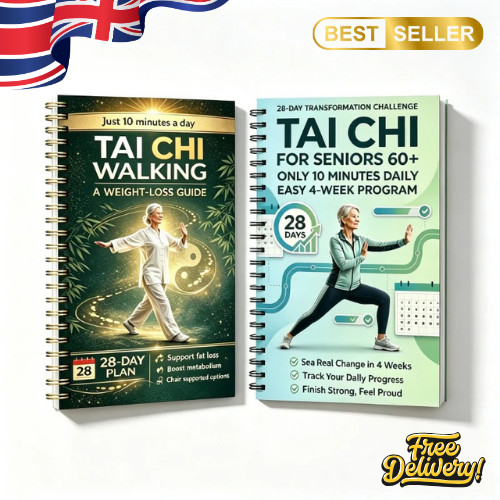 Tai chi practice book - tai,