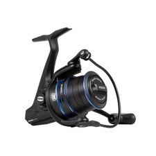Penn Rival 6000Lc Blue Longcast Sea Fishing Angling Spinning Reel