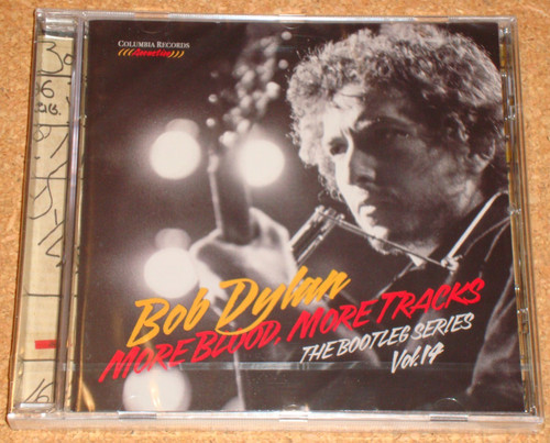 Bob dylan more - more,