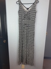 Ann Taylor Maxi Dress Womens